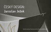 Czech Republic - 2023  Czech Design: Jaroslav Ježek (MNH) - booklet
