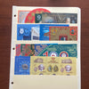 2022 Russia Year Set (MNH) - pre-order