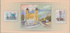 Hungary - 2014, 87th Stamp Day Presentation Booklet (MNH)