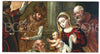 #1013a Croatia - Christmas, Complete Booklet (MNH)