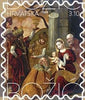 #1013a Croatia - Christmas, Complete Booklet (MNH)