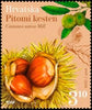 #1059-1061 Croatia - Fruit and Nuts, Set of 3 (MNH)