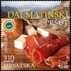 #1063-1065 Croatia - Protected Food Products, Set of 3 (MNH)