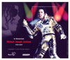 Hungary - 2014 Michael Jackson Special Issue (MNH)
