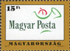 #3361-3363 Hungary - Eurofilex, Stamp Day (MNH)