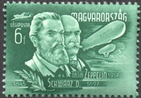 Ungarn Briefmarken 1971 Welt-Jagdausstellung - Komplette Ausgabe 2664A-2671A Postfrisch MNH