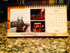 Eastern Europe 2015 Commemorative Calendar