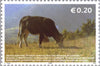 #45-49 Kosovo - Fauna (MNH)