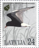 #396-398 Latvia - European Nature Conservation Year (MNH)