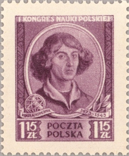 Poland 1985 Stamp Set: 100th Anniversary Of S.I. Witkiewicz - Complete Mint Never Hinged (MNH) Collection 3007-3011