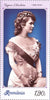 Romania - 2020 Uniforms of Royalty III: Queens of Romania, Set of 4 (MNH)