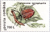 #4082-4091 Romania - Insects, Set of 10 (MNH)
