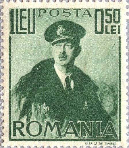 Document Historique : Carte D'identité De Réfugié Roumain Transylvanie 1940 - Timbre Brasov, WW2