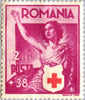 #B164-B168 Romania - Romanian Red Cross (MLH)
