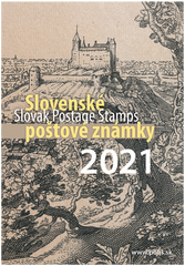 2021 Slovakia Year Set (MNH)