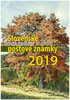 2019 Slovakia Year Set (MNH)