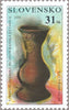 #504-505 Slovakia - Objects in Museums (MNH)
