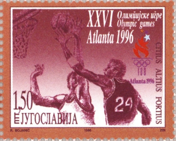 (貴重品)OLYMPIC 1896-1996 (毎日新聞社監修　非売品) Olympic Games Portfolio 1896-1996 (24) Posters Memorabilia