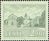 #244-253 Estonia - Castles (MNH)