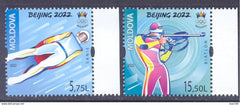 Moldova - 2022