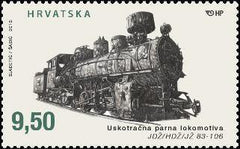Topicals - Railroads and Trains