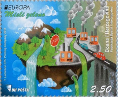 Bosnia & Herzegovina (All)
