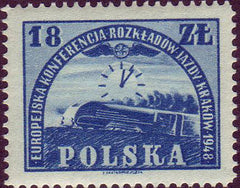 Poland Peoples' Republic