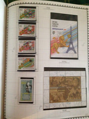 Bulgaria Year Sets
