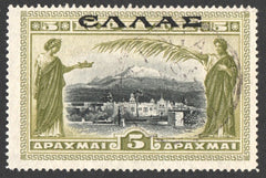 Dead Countries - Crete