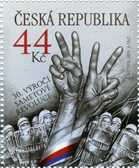 Czech Republic 2019