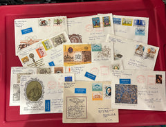 Hungary - Postal History
