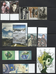 Kosovo Year Sets