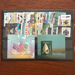 Macedonia Year Sets