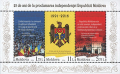 Moldova