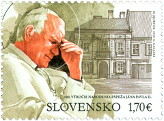 Slovakia 2020