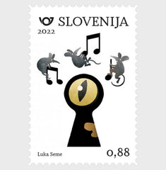 Slovenia 2022