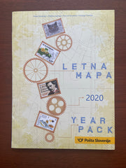 Slovenia Year Sets