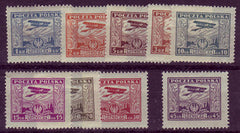 Poland Airmails