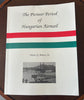 THE PIONEER PERIOD OF HUNGARIAN AIR MAIL