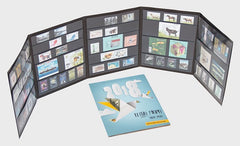 2018 Slovenia Year Set (MNH)