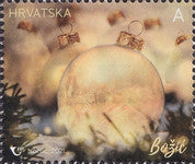 Croatia - 2021 Christmas (MNH)