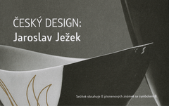 Czech Republic - 2023  Czech Design: Jaroslav Ježek (MNH) - booklet