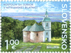 Slovakia - 2023  Joint Issue with Armenia (MNH) - set of two