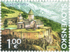 Slovakia - 2023  Joint Issue with Armenia (MNH) - set of two
