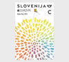 Slovenia - 2023  Europa Set of two (MNH)