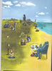Ukraine - 2022 "Patron" - Minesweeper Dog -  Presentation Book