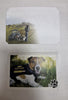 Ukraine - 2022 "Patron" - Minesweeper Dog -  Presentation Book