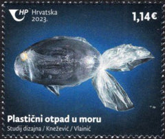 Croatia - 2023 Climate Action (MNH)
