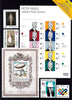 2023 Czech Republic Year Set (MNH)