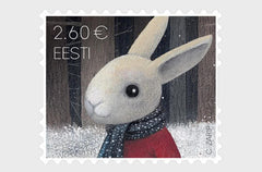 Estonia - 2023 Christmas (MNH) - pre-order